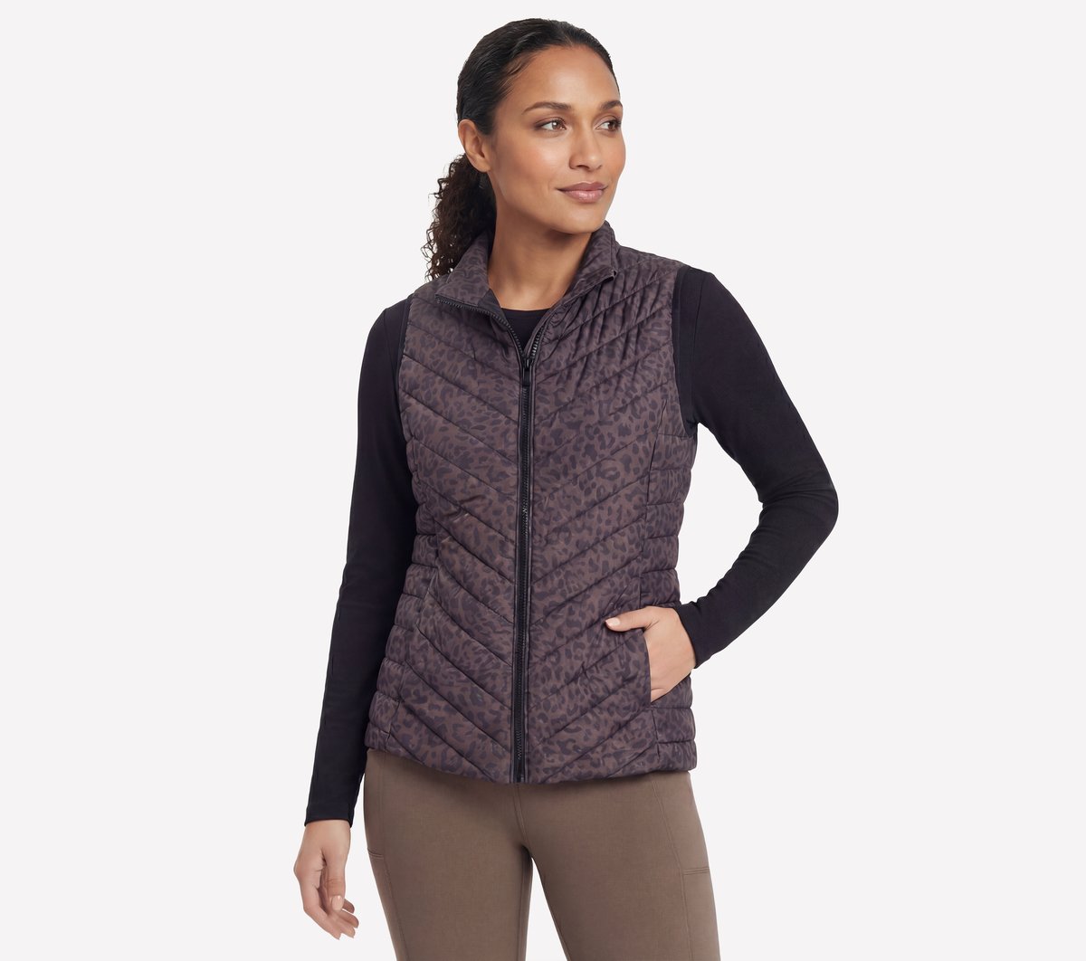 Skechers On-The-GO Luxe Vest