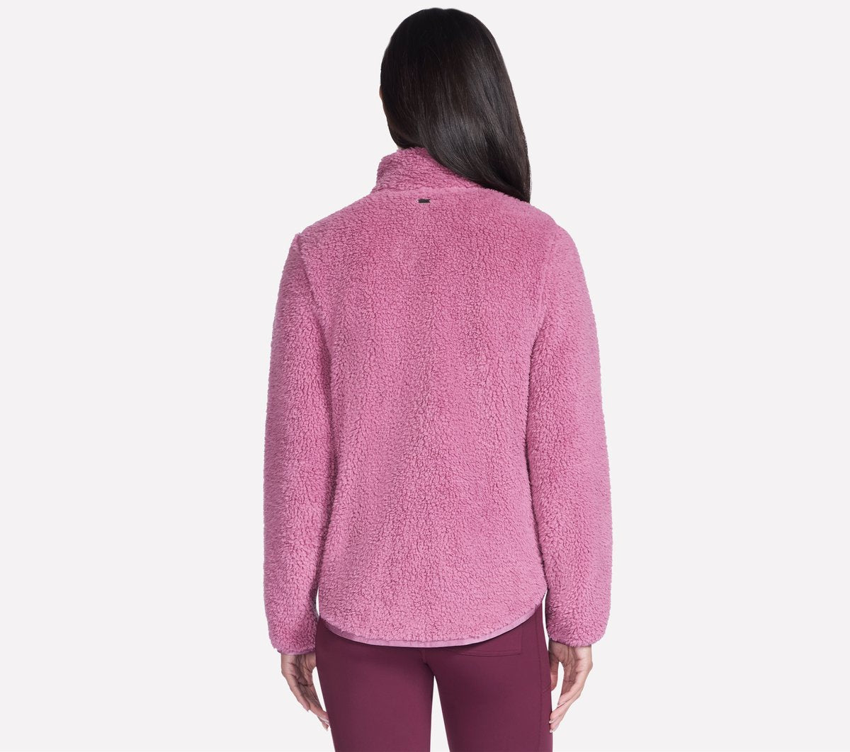 Skechers Skech-Sherpa Jacket