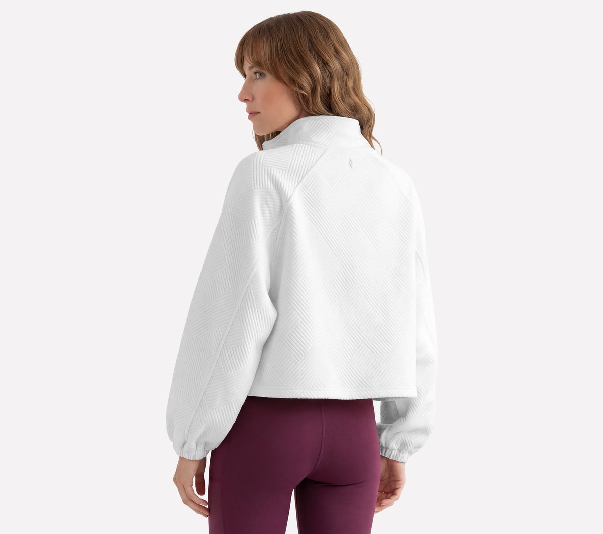 Skechers Downtown Cozy Fit Jacket