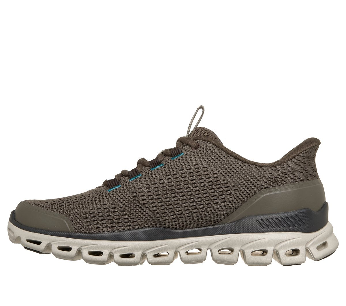 Skechers Slip-ins Waterproof: Glide-Step - Sorran