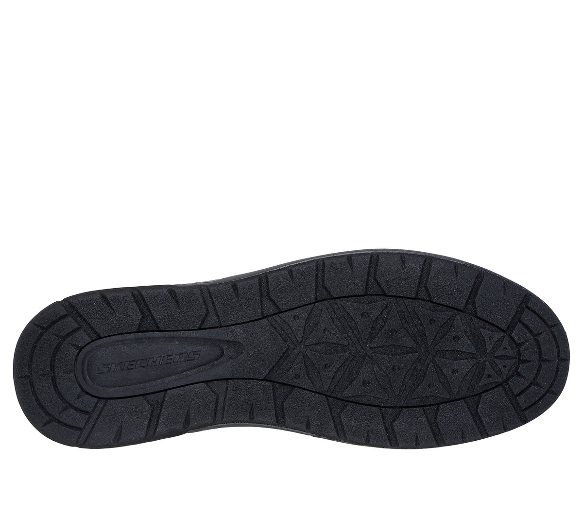 Skechers Waterproof Relaxed Fit: Garlan - Pryor