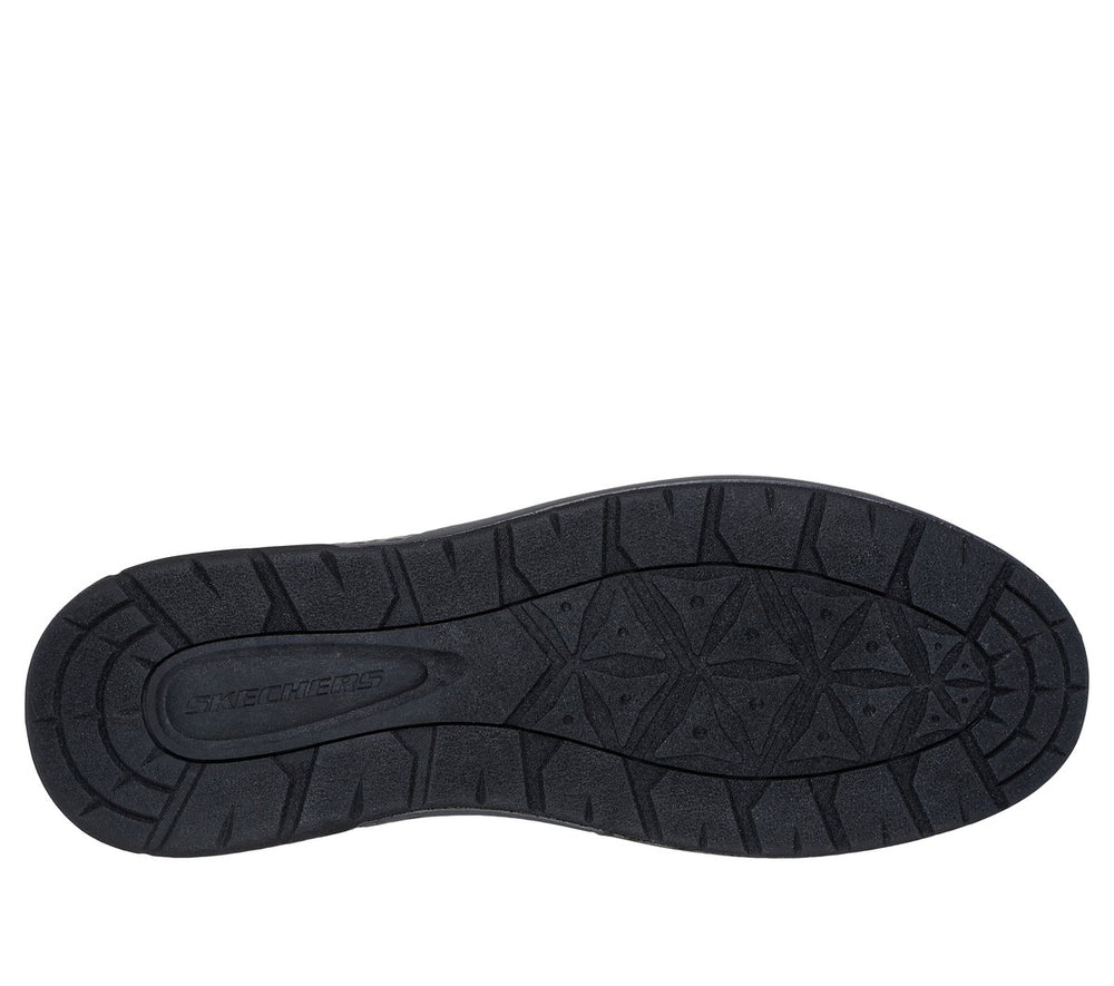 Skechers Waterproof Relaxed Fit: Garlan - Pryor