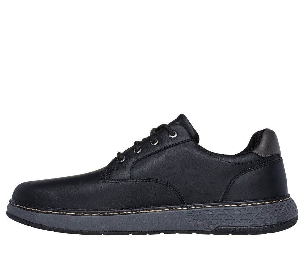 Skechers Waterproof Relaxed Fit: Garlan - Pryor
