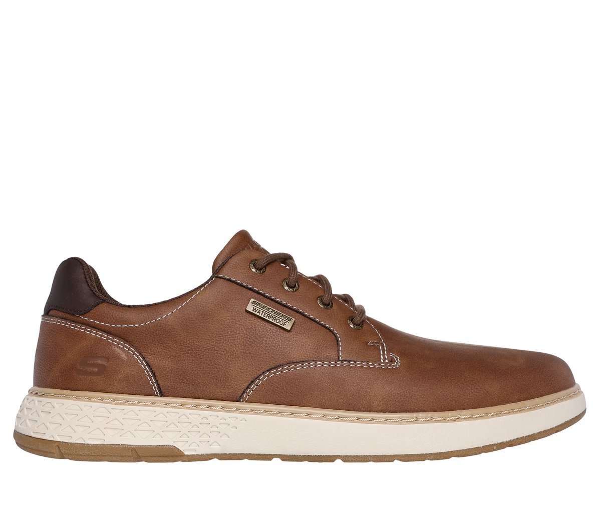BROWN,7.0,Medium