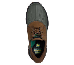 Skechers Slip-ins John Deere Waterproof: Respected - Tanzier