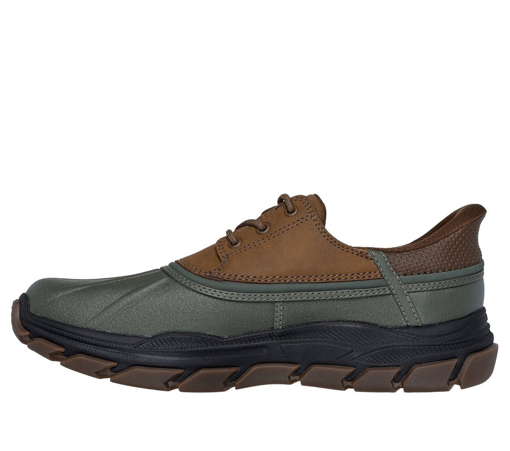Skechers Slip-ins John Deere Waterproof: Respected - Tanzier