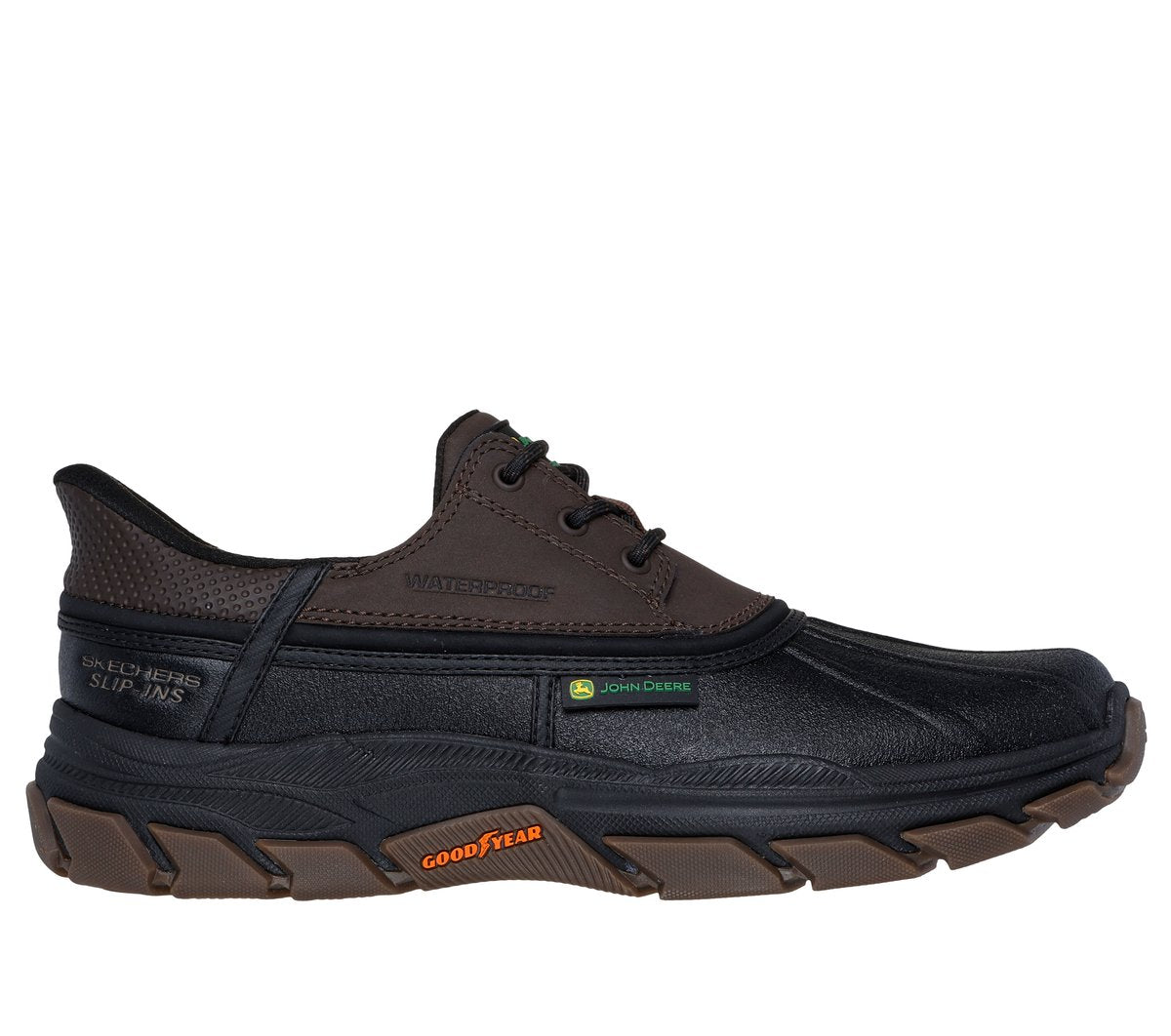 CHOCOLATE / BLACK,6.0,Extra Wide