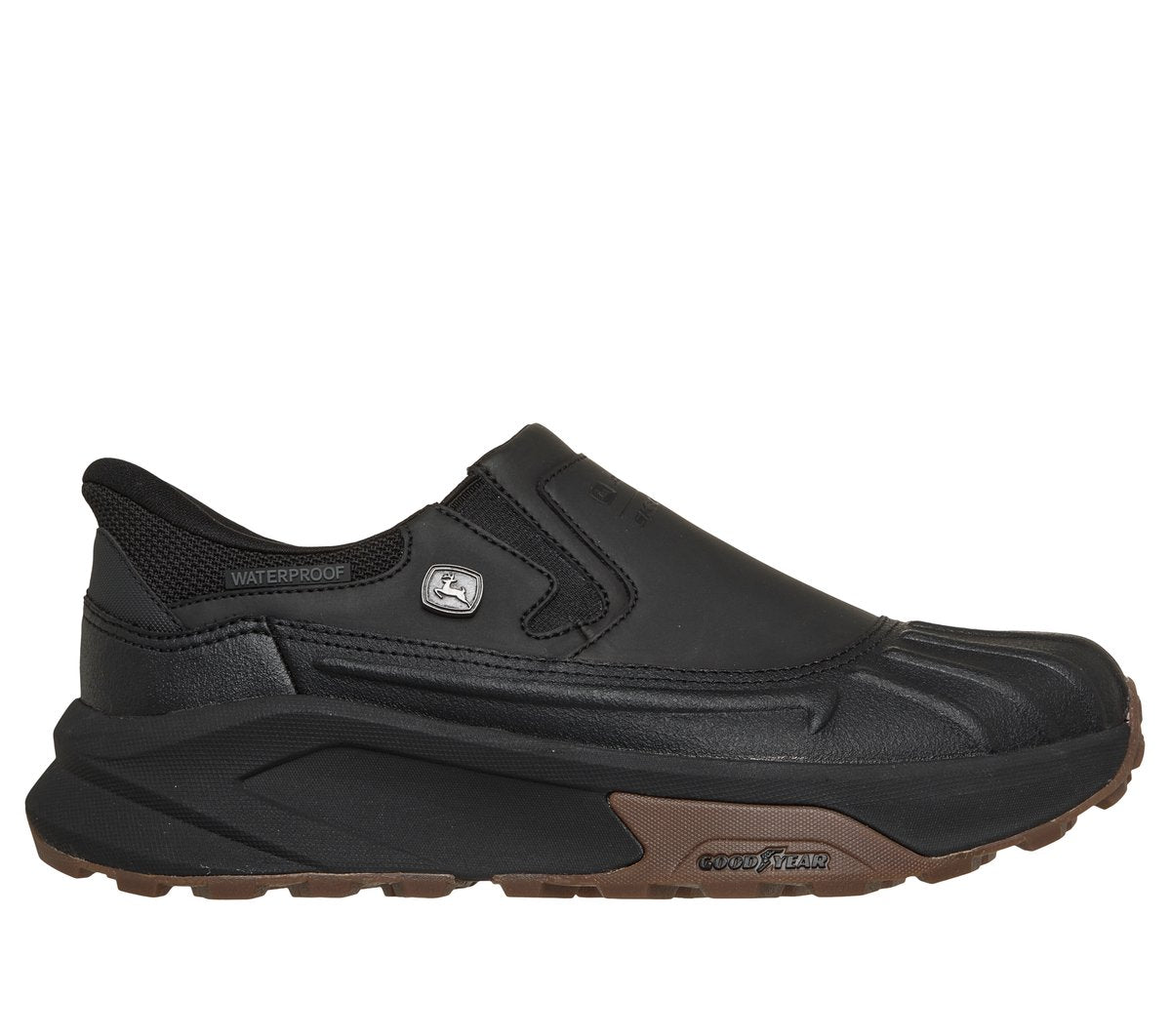 BLACK,7.0,Medium