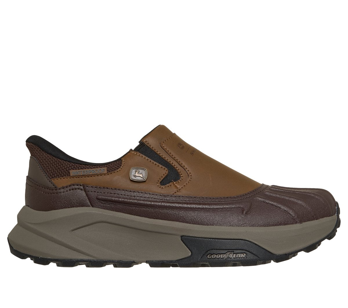 BROWN,7.0,Medium