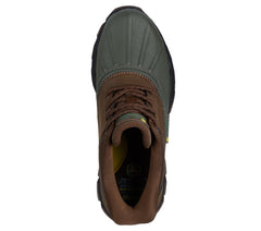 Skechers Slip-ins John Deere Waterproof Relaxed Fit: Respected - Swamper