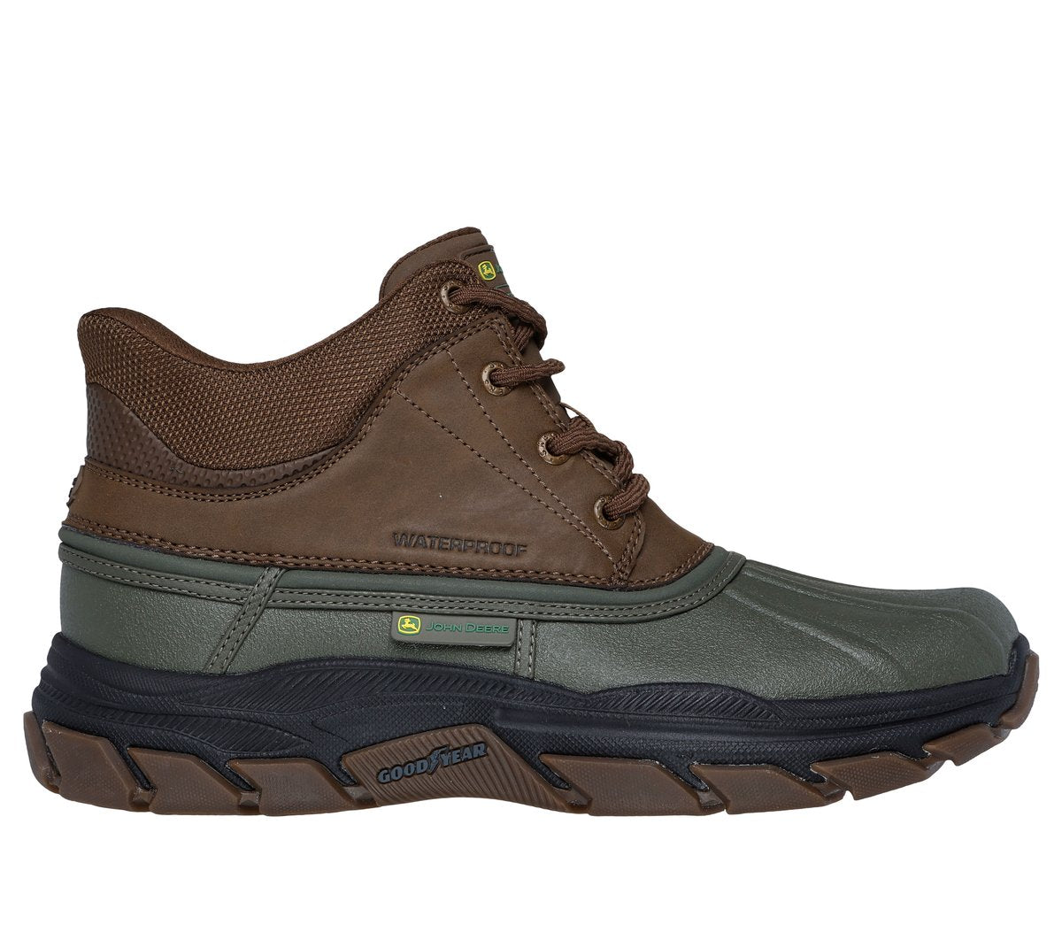 OLIVE / BROWN,7.0,Medium