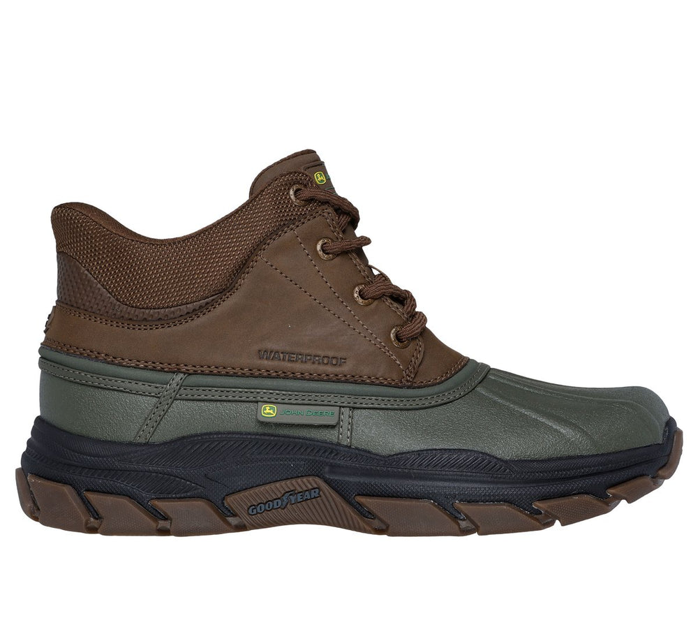 OLIVE / BROWN,7.0,Medium