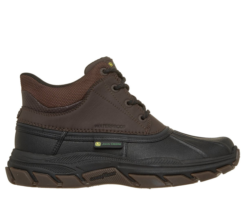 CHOCOLATE / BLACK,7.0,Medium