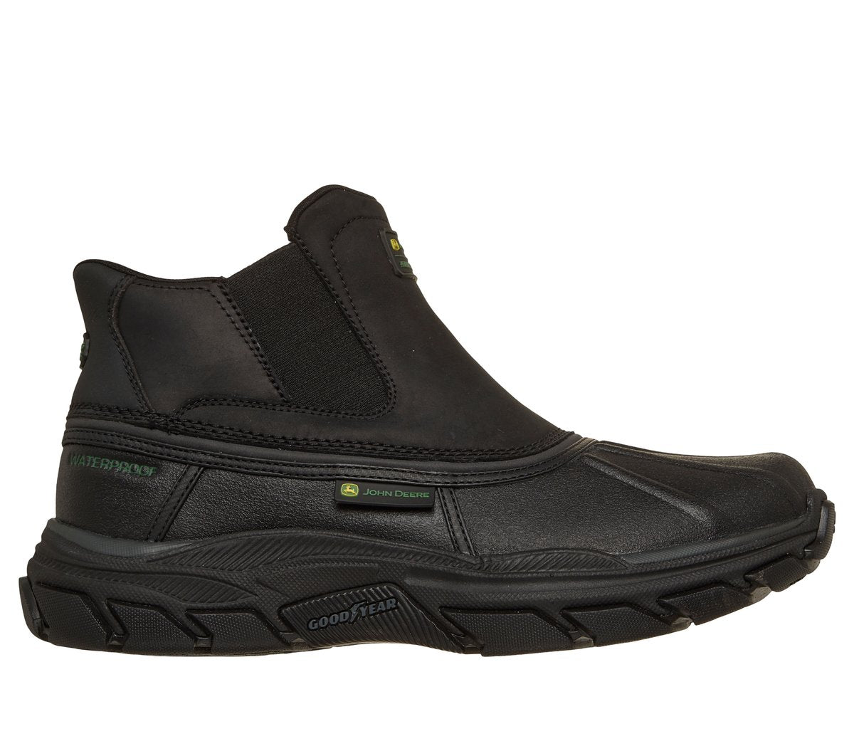 BLACK,7.0,Extra Wide