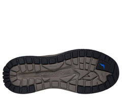 Skechers Slip-ins Waterproof Relaxed Fit: Meroe - Pikeman