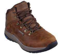 Skechers Slip-ins Waterproof Relaxed Fit: Meroe - Pikeman
