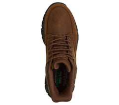 Skechers Slip-ins Waterproof Relaxed Fit: Respected 2.0 - Orson