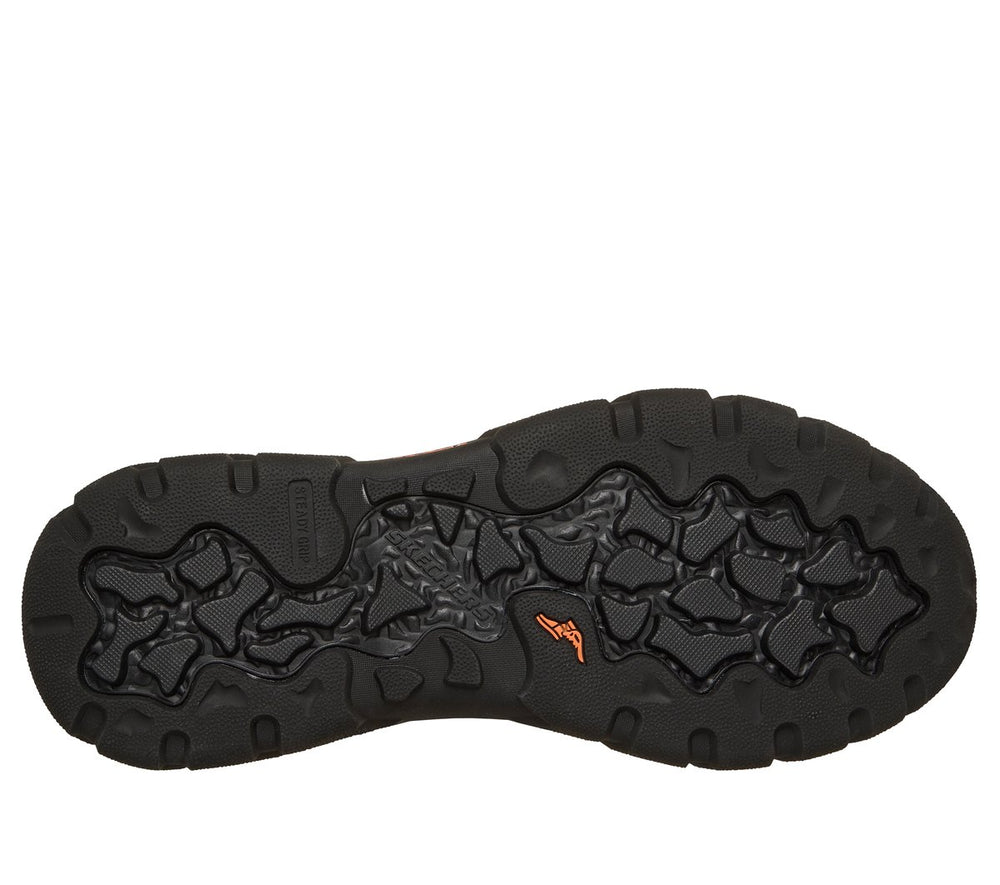 Skechers Slip-ins Waterproof Relaxed Fit: Respected 2.0 - Orson