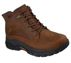 Skechers Slip-ins Waterproof Relaxed Fit: Respected 2.0 - Orson