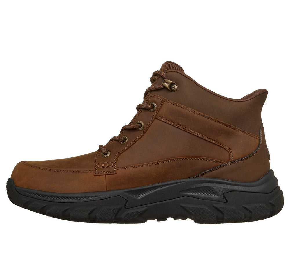 Skechers Slip-ins Waterproof Relaxed Fit: Respected 2.0 - Orson