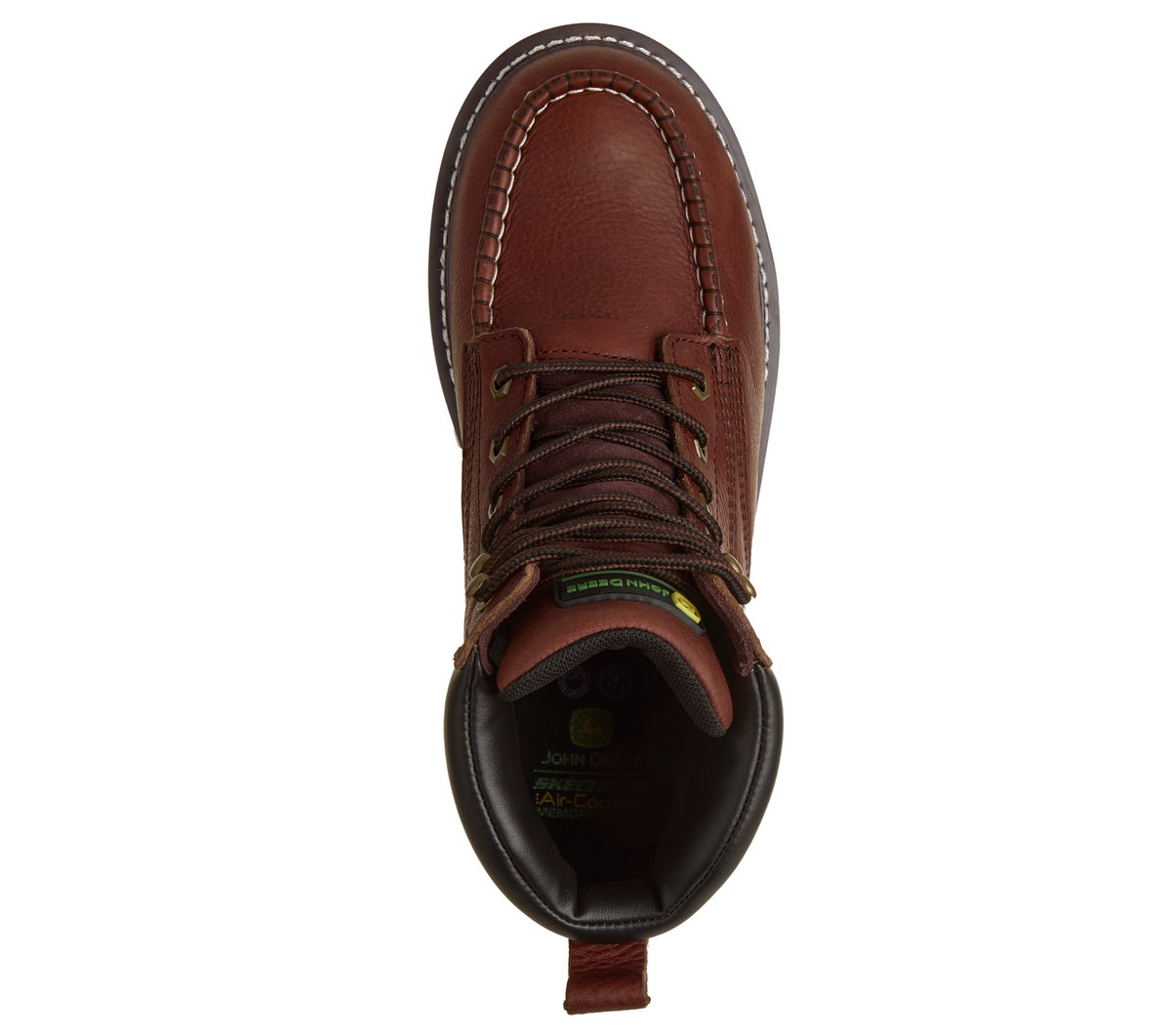 Skechers John Deere Waterproof: Kadmiel