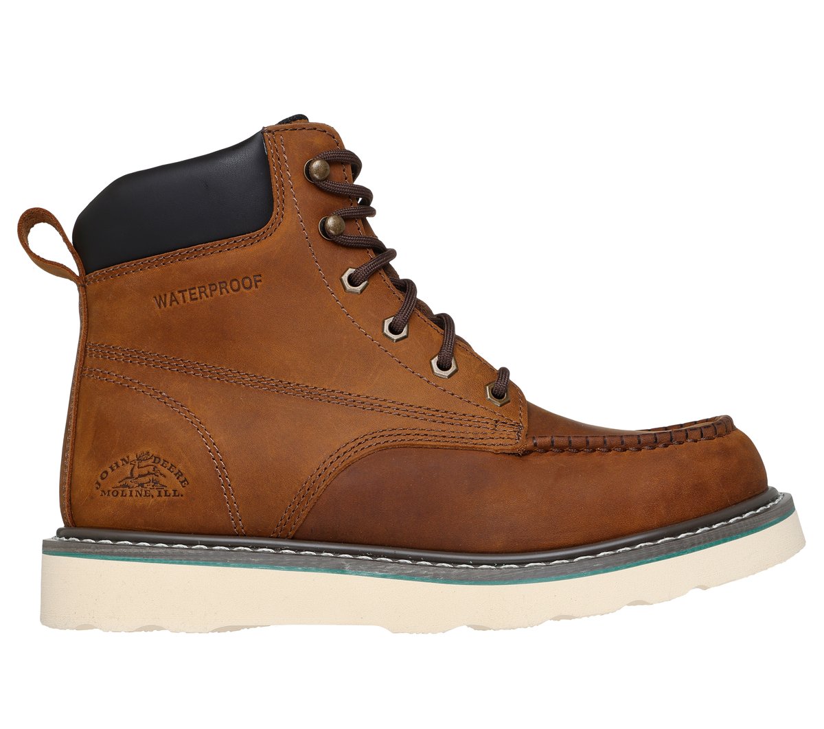 BROWN,7.0,Medium