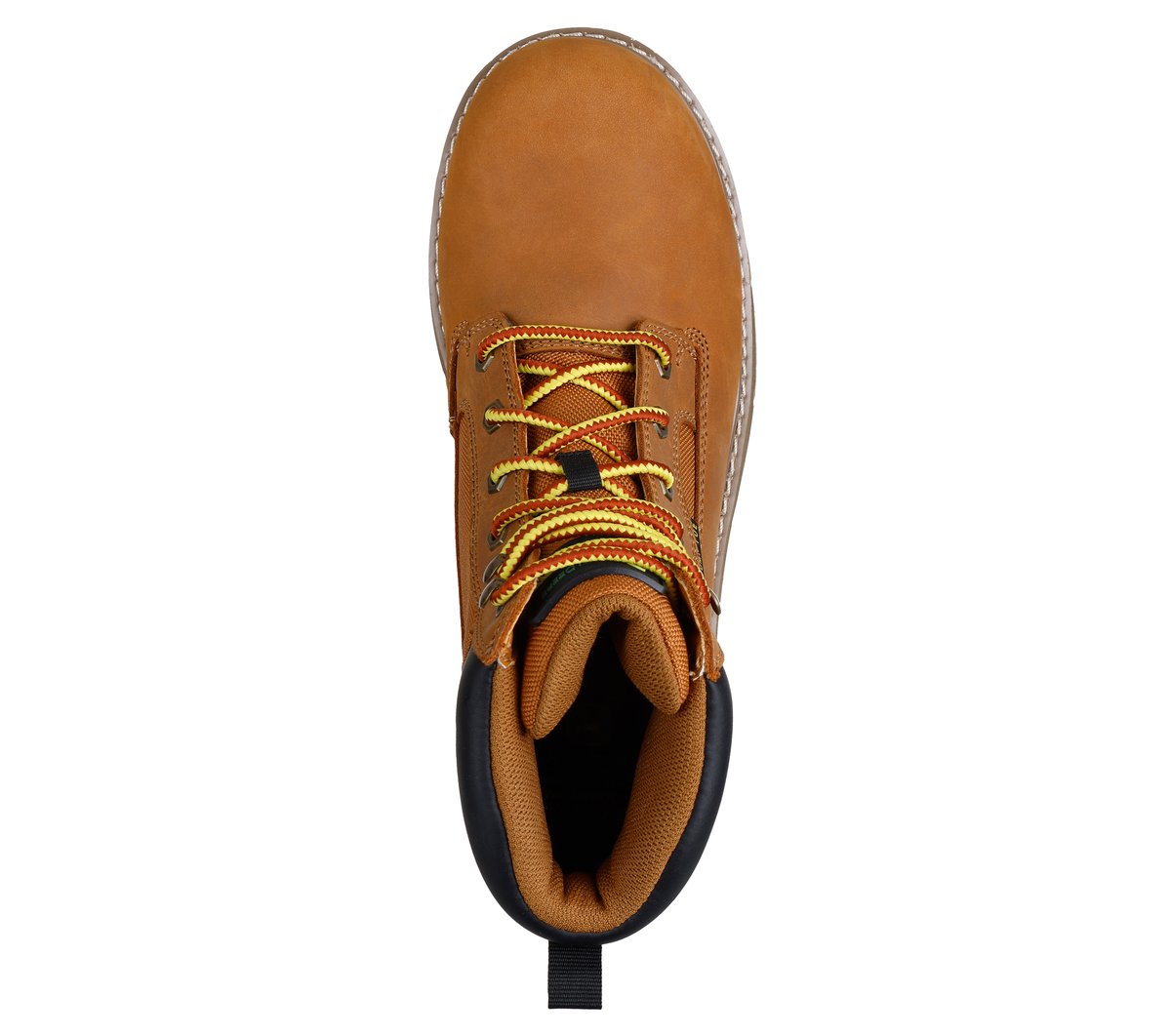 Skechers John Deere Waterproof: Flex-Wedge Ranger - Hollow Rapids