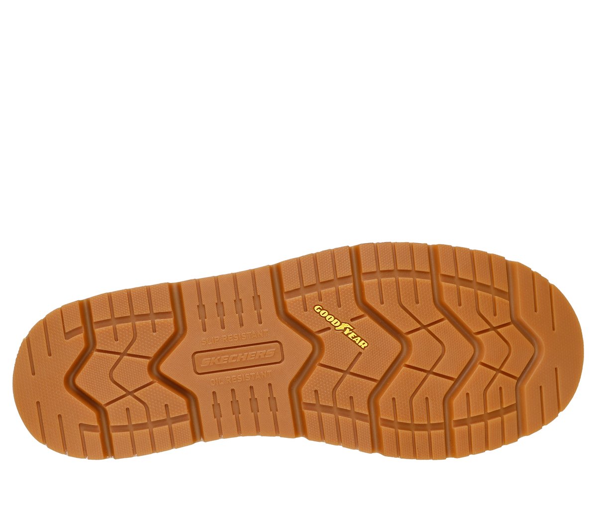 Skechers John Deere Waterproof: Flex-Wedge Ranger - Hollow Rapids