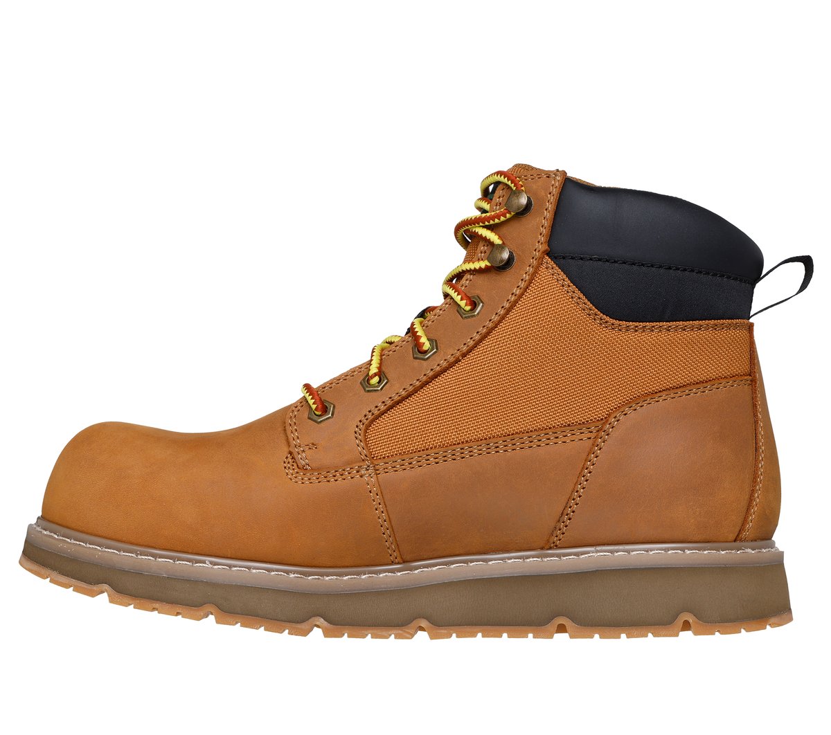 Skechers John Deere Waterproof: Flex-Wedge Ranger - Hollow Rapids