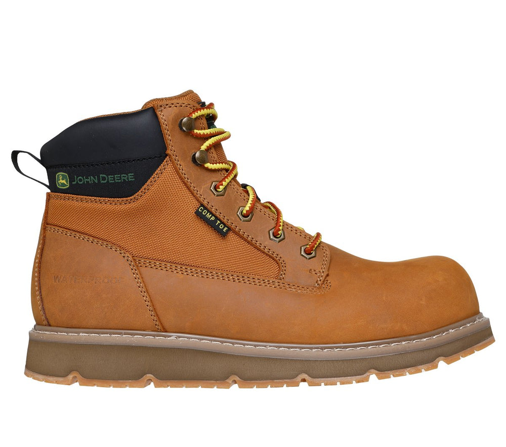 WHEAT,7.0,Medium