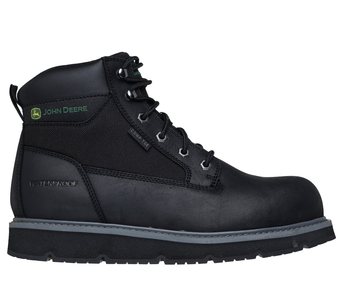 BLACK,7.0,Medium