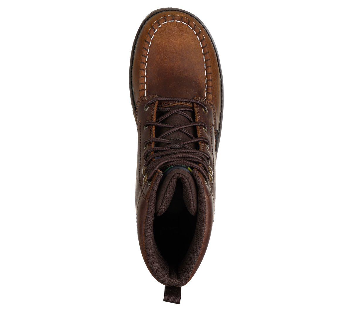 Skechers John Deere Waterproof: Flex-Wedge Ranger - Wild Yew