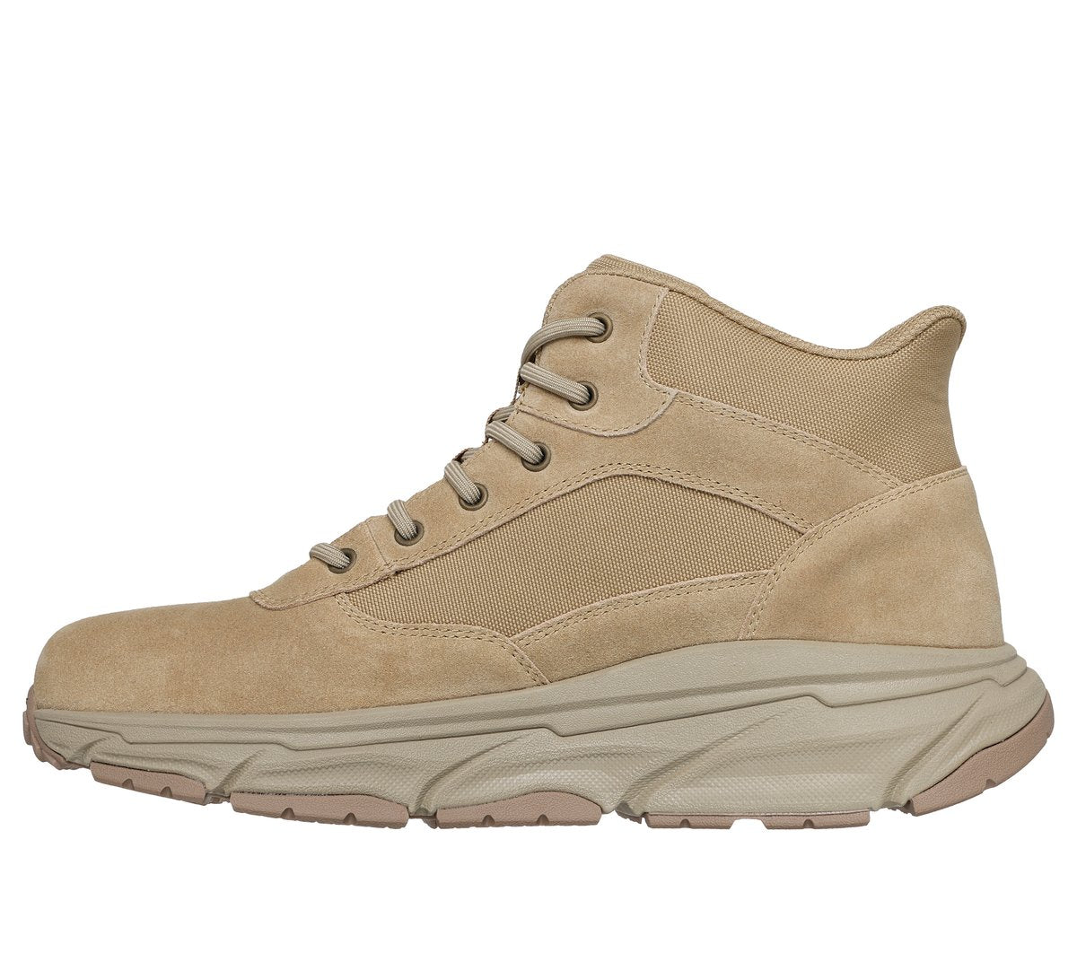 Skechers Slip-ins Work Waterproof Slip-Resistant: D'Lux Journey - Duross