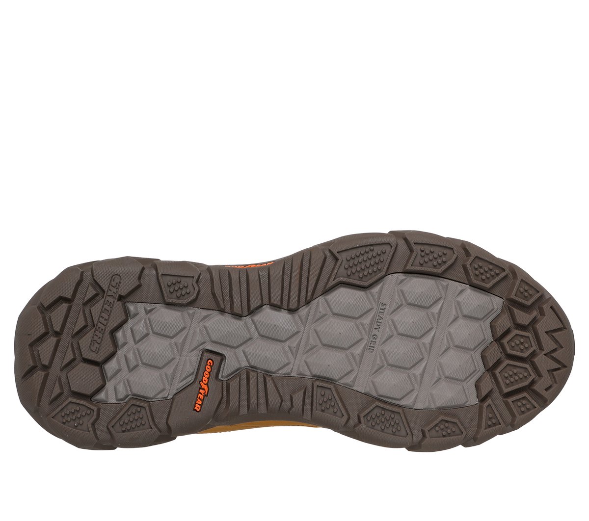 Skechers Waterproof Relaxed Fit: Santoro - Cannon