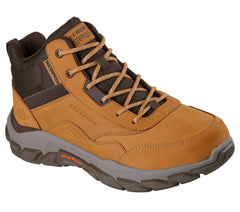 Skechers Waterproof Relaxed Fit: Santoro - Cannon