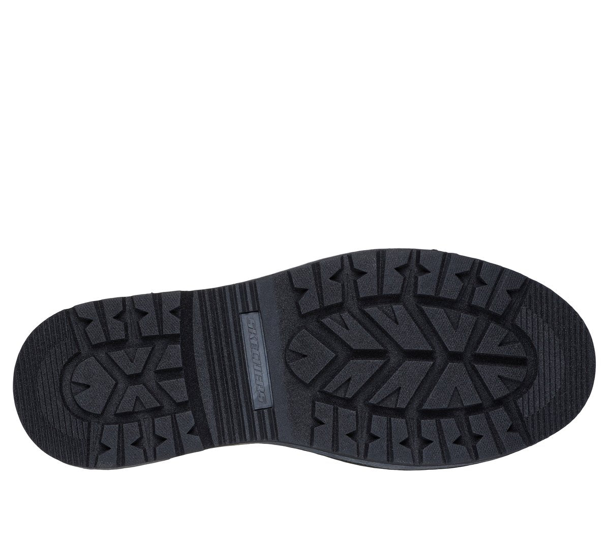 Skechers Waterproof Relaxed Fit: Corado - Jaxx