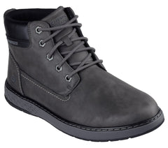 Skechers Waterproof Relaxed Fit: Garlan - Deno