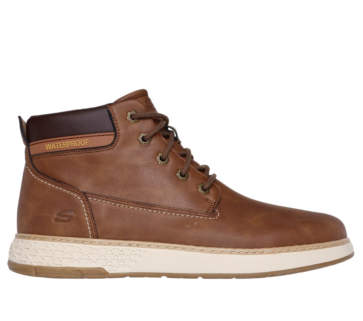 BROWN,7.0,Medium