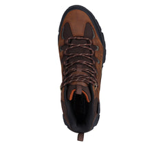 Skechers Waterproof Relaxed Fit: Rickter - Branson