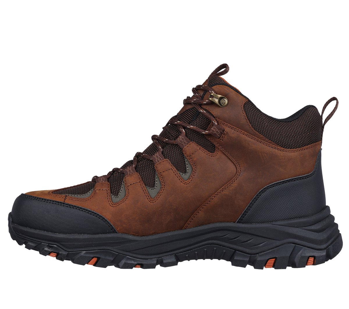 Skechers Waterproof Relaxed Fit: Rickter - Branson