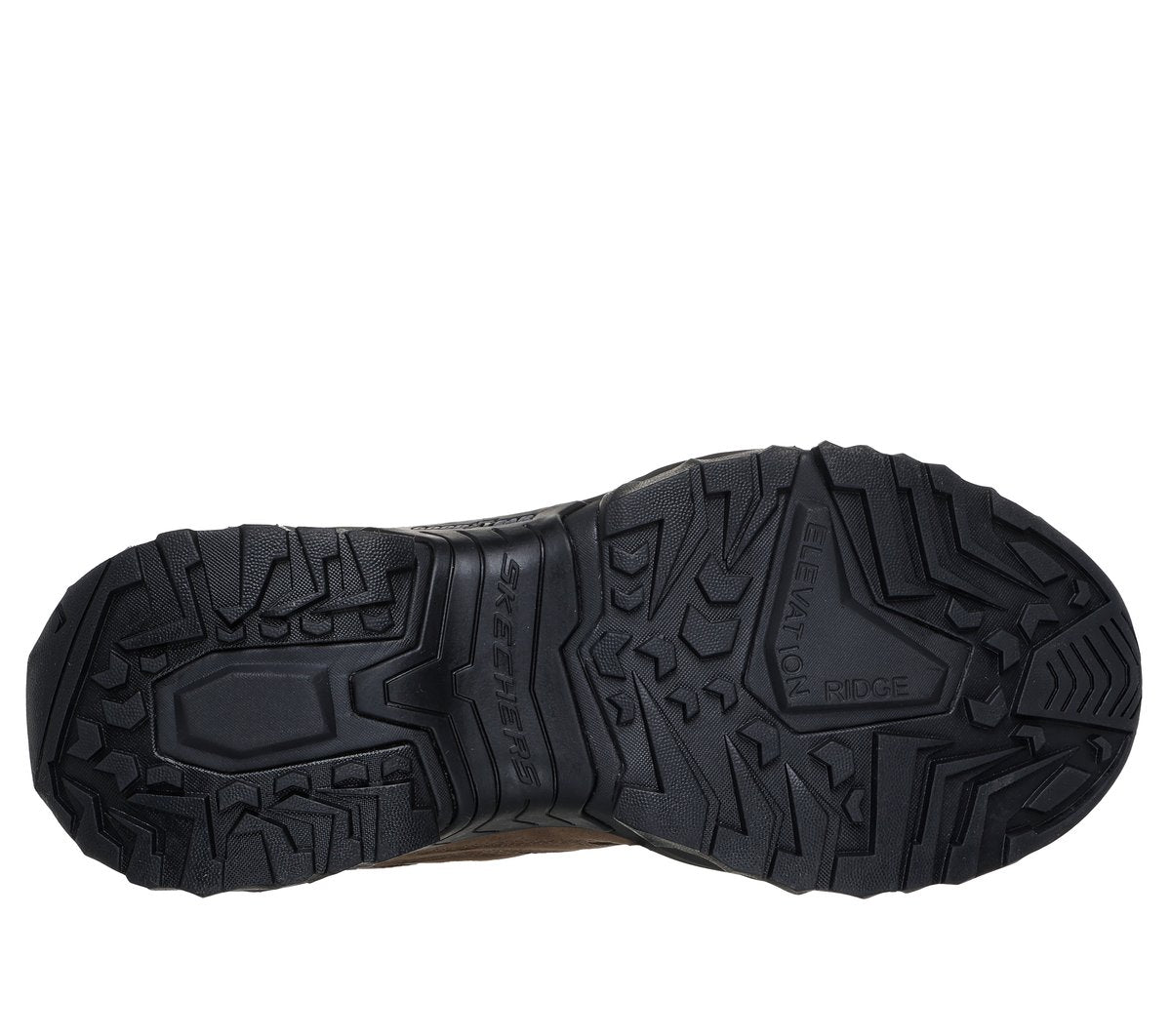 Skechers Waterproof Relaxed Fit: Terraform - Emmett