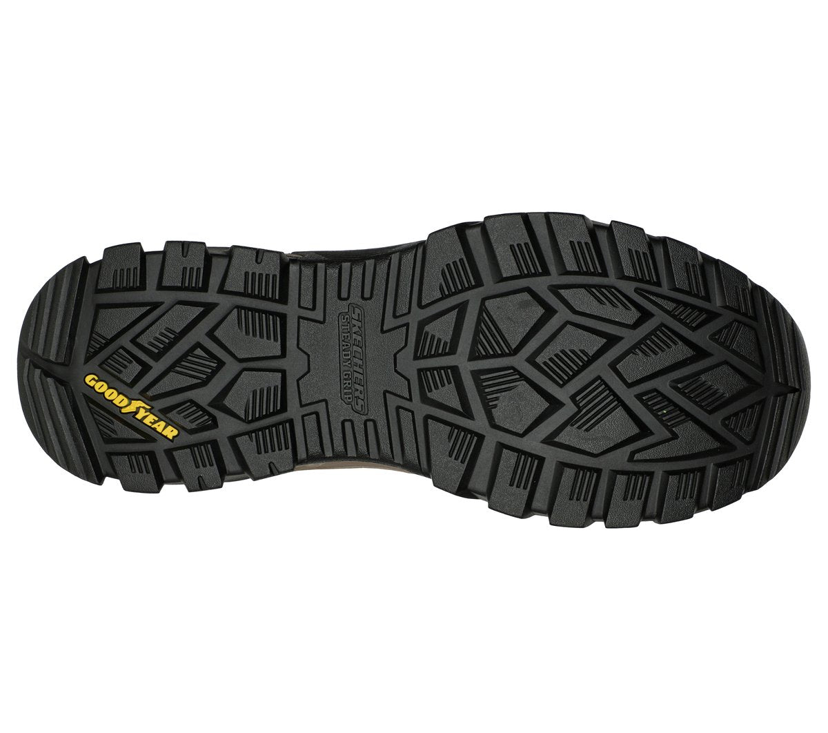 Skechers Work Waterproof: Arch Fit Tarver CT