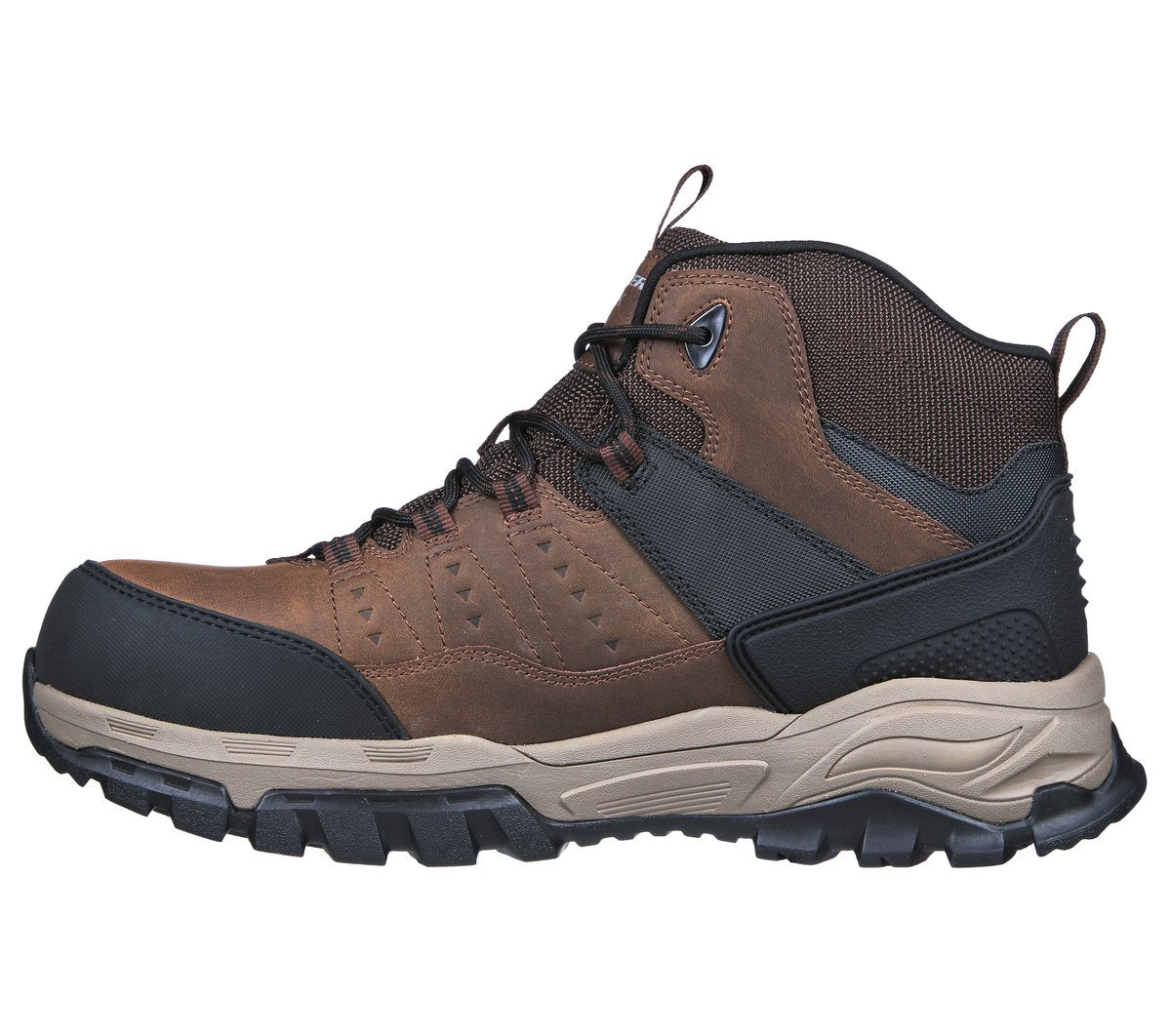 Skechers Work Waterproof: Arch Fit Tarver CT