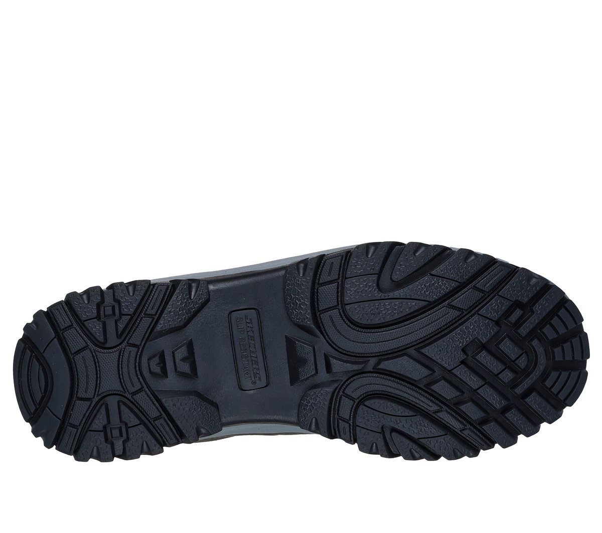 Skechers Work Waterproof: Relment - Erett