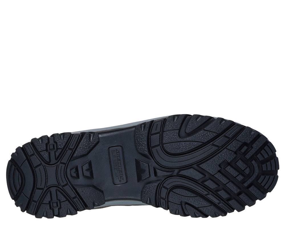 Skechers Work Waterproof: Relment - Erett