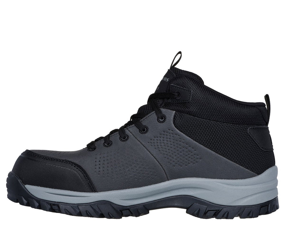 Skechers Work Waterproof: Relment - Erett
