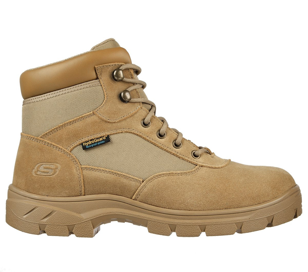 CAMEL,7.0,Medium