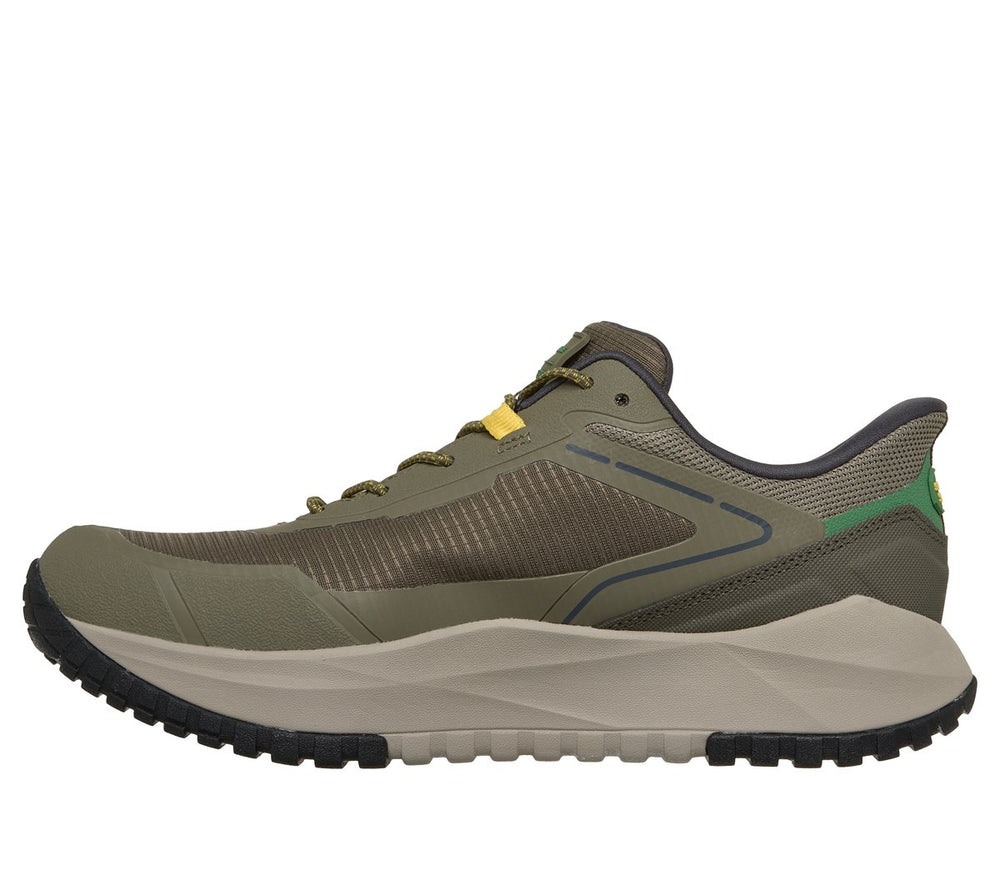 Skechers Slip-ins John Deere Waterproof: Badger - All Terrain