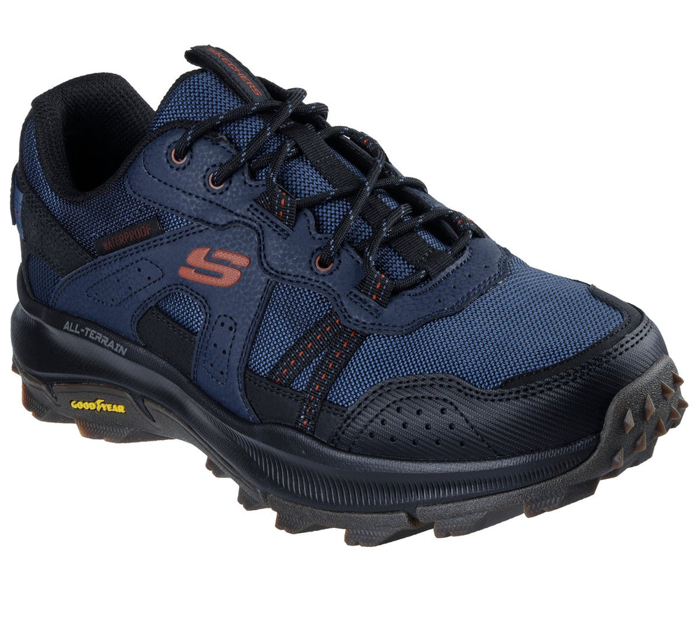 Skechers Waterproof: Equalizer 5.0 Trail - Tumbler Ridge
