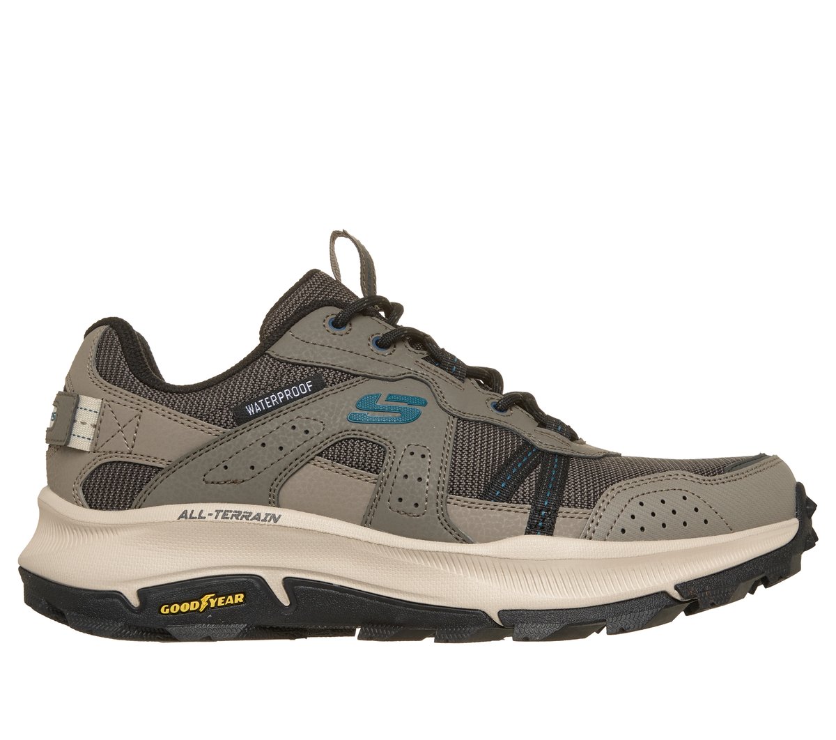 DARK TAUPE,7.0,Medium
